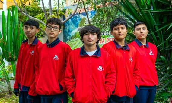Secundaria